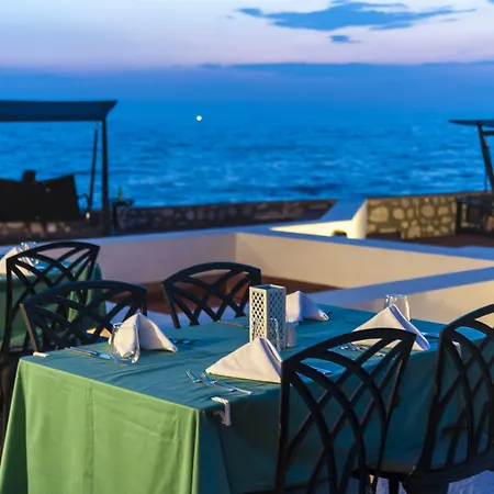 Le Bleu & 5* Kusadası