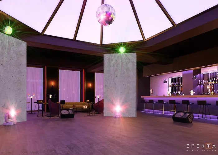 Le Bleu & 5* Kusadası