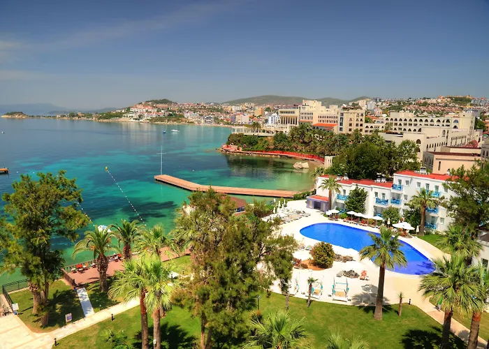 Le Bleu & Üdülőközpont 5*