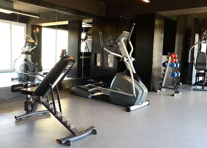 Le Bleu & 5* Kusadası